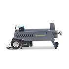 9-Ton Electric Log Splitter Yardworks