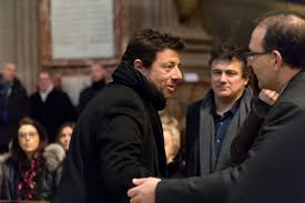 On ne meurt qu'une fois et c'est pour si longtemps. Patrick Bruel Et Patrick Pelloux