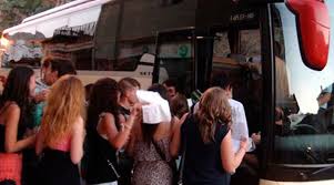 Cuanto cuesta alquilar un bus de 50 plazas en madrid. Cuanto Cuesta Alquilar Un Autobus En Madrid