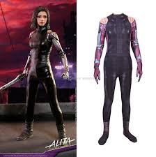 Battle angel review despite my criticisms, this might be one of the best manga adaptations from hollywood so far, which does not sound like a lot but it does. Alita Battle Angel Cosplay Costume Costume Party World
