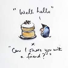Love tea, letters,kind eyes, birdsong, my dogs, salty air,well written books charlie mackesy. Author And Illustrator Charlie Mackesy Shares A Special Illustration In Support Of Samaritans Brew Monday