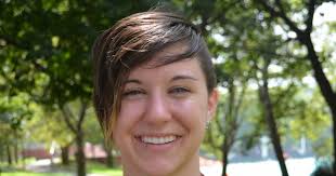 At the Heart of an Occupation: Jenna Pope