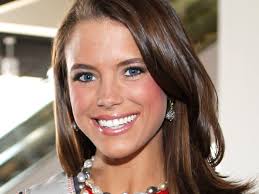 Madeline May Mitchell's secrets - exposed in these sensual shots