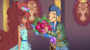 Watch winx club season 8 free without downloading, signup. Italian Vs English 1 Into The Depths Of Andros Winx Club Season 8 Episode 8 The Yin Yang Couple