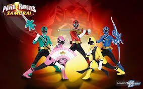 Power Rangers Samurai Season 1 Wallpaper Power Rangers Samurai Power Rangers Power Rangers Megaforce