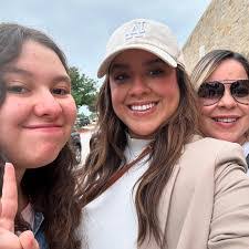 Karla Pagan's Instagram, Twitter & Facebook