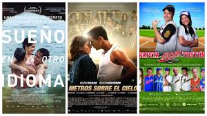 20 Peliculas Romanticas En Espanol Para Ver En Pareja Y Volverte A Enamorar