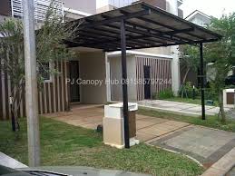 Harga & ukuran polycarbonate bening per lembar. Jasa Canopy Kain Tenda Membrane Dan Awning Gulung Pjcanopy Com
