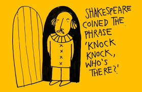 Enlisting some of them over here: Did You Know Writers Write Creative Blog Shakespeare Teaching Shakespeare Shakespeare Words