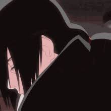 Uchiha Itachi Gifs Tenor Or maybe you will show different idea towards him. uchiha itachi gifs tenor
