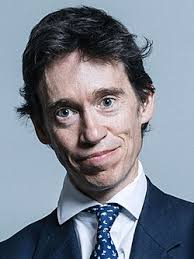 Rory Stewart