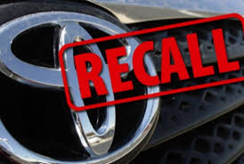 Toyota recalls nearly 700,000 vehicles 00:22 toyota is recalling almost 700,000 vehicles in the u.s. Toyota Recall 369 Ribu Kendaraan Republika Online