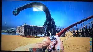 1 statistics 1.1 drops 2 appearance 3 behavior 4 domestication 4.1 taming 5 trivia 5.1 trivia not relevant for the game 6 gallery 6.1. I Got A Diplodocus Stuck In My Base And Was Wondering If It S Better To Passive Or Knockout Tame Ark