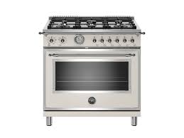 Create the configuration that's a perfect fit for your kitchen. Hert366gasavt Bertazzoni 36 Inch All Gas Range 6 Brass Burners Avorio Avorio Metro Appliances More Kitchen Home Appliance Stores