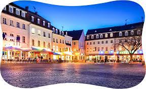 Tourismus saarbrücken hotels saarbrücken pensionen saarbrücken. S Johanner