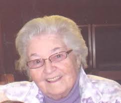 Mary Porciello Obituary