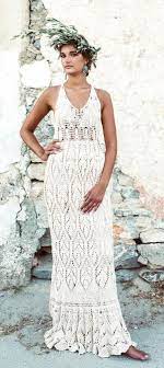 30 Best Free Crochet Dresses Crochet Patterns 2019 Page 14 Of 33 Crochetd Crochet Wedding Dresses Crochet Wedding Dress Pattern Free Wedding Dress Patterns