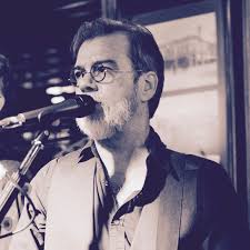 The Hrothgar Jackson Band