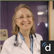 Dr. Kathryn J. Eubank, MD