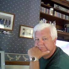 Johnny M Durden (@tenk72)