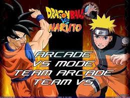 Mugen based fighting game includes characters from dragon ball/z/super and naruto shippuden. Dragonball Vs Naruto M U G E N Hi Res Download Youtube