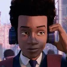 Caller Icons (NEW Spider-Verse Movie Caller Icons) at Marvel's Spider-Man  Remastered Nexus