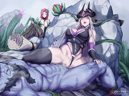 Ryze hentai videos, GIFs, and images | Rule 34 App