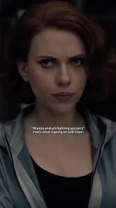 Cheryl Blossom Vs Wanda Maximoff