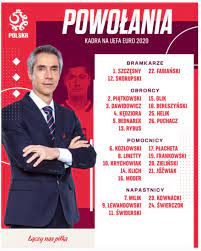 Droga do euro 2020 to miejsce w którym znajdziesz wszystkie najważniejsze informacje i komentarze dotyczące mistrzostw europy w piłce nożnej. Euro 2020 Tim Pole Terakhir Angka Apa Yang Akan Mereka Mainkan