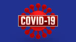 Download the covid tracker app. Monday June 14 Covid 19 Update Health Department Calls For End To Mask Stigma