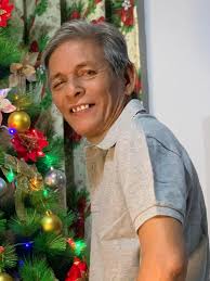 Niño Israel Aurelio