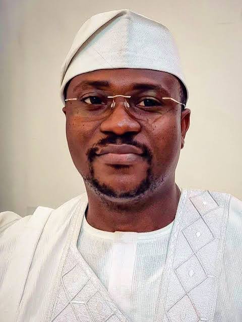 Tinubu Names Olanrewaju-Smart Special Adviser On NASS Matters