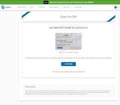 We did not find results for: Vanilla Egift Visa Redemption Instructions Egifter Support