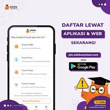 Nikmati kemudahan belajar di eduka system. Eduka System Darisekarang On Twitter H 82 Utbk Dah Sampe Mana Persiapannya Buwhan Ngadain To Gratesss Lagi Nihhh Syaratnya Gampang Banget Follow Edukasystem Like Rt Comment Utbkwitheduka Amp Mention 7 Temen