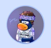 You may know me as jpg. 120 My Club Penguin Fan Art Ideas Club Penguin Fan Art Art