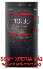 Now click on this field to confirm that you are not a robot. How To Easily Master Format Sony Xperia Xa2 Ultra H4213 H4233 H3213 H3223 H4113 H4133 With Safety Hard Reset Hard Reset Factory Default Community