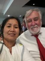 Dr. Rob Prasaad Steiner retires after 42+ career at UofL — School of Public  Health and Information Sciences