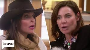 Buy the real housewives of new york city dorinda medley i made it nice socks: Bethenny Vs Luann I Made It Nice Youtube