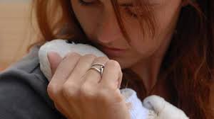 Feather-Picking Cockatoo with Neck Wound