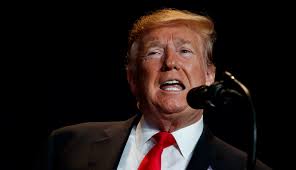 Trump blocked Elliott Abrams from State Department because he thought he  was Eliot Cohen