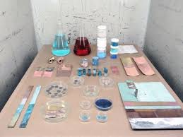 Lex Pott S True Colours Series Sight Unseen Colours True Colors Geometric Mirror