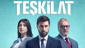 Teşkilat trt 1'de 7 mart pazar başlıyor. Dkxomxvxn3cum