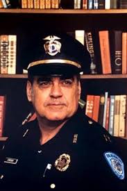 Remembering retired Beaumont police Capt. Eugene Corder