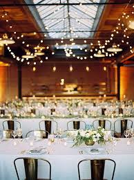 Real Weddings Chicago Wedding Venues Warehouse Wedding Venue Chicago Wedding
