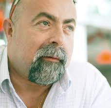 Rodolphe el-Khoury –