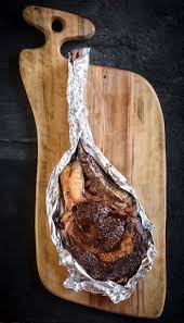 How To Cook A Mouth Watering Tomahawk Rib Eye Steak Recipe Ribeye Steak Tomahawk Steak Recipe Ribeye Steak Recipes