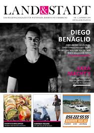 View all diego benaglio pictures. Land Stadt 2 2014 By Makoli Gmbh Issuu