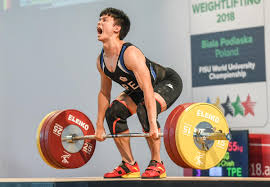 Смотреть maude charron скачать mp4 360p, mp4 720p. First Gold For Host Nation Poland At Wuc Weightlifting