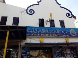 It was the civil capital of selangor in an earlier era prior to the emergence of kuala lumpur and the current capital. Klang Sightseeing Unique Things To See Do In Klang Malaysia