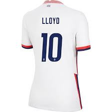 Choose from any strip or player name. United States Soccer Wearhouse
